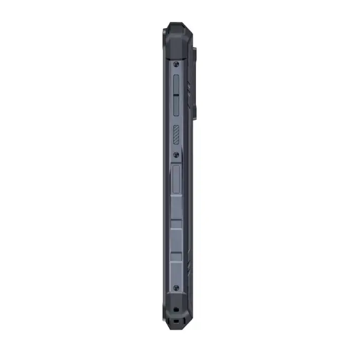 HOTWAV Cyber 13 smartphone (black) Photo