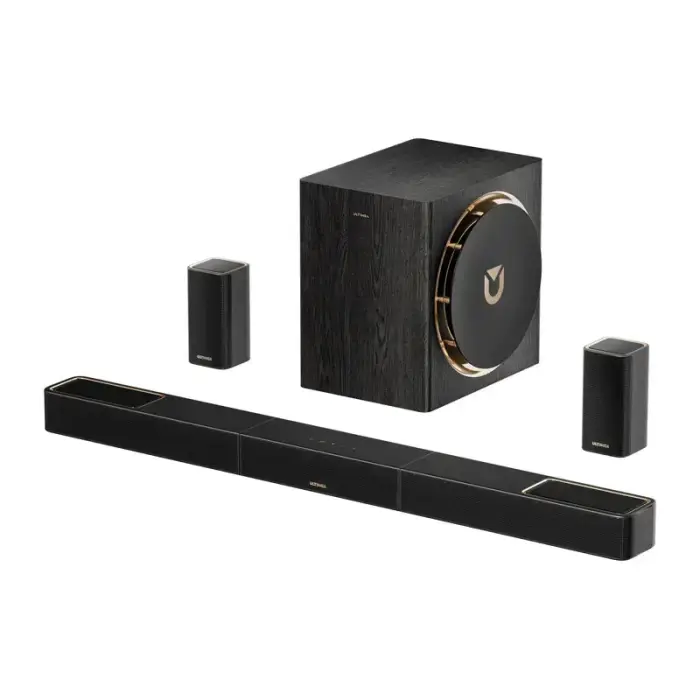 Ultimea Skywave X50 Soundbar Foto 2