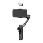 AOCHUAN X Pro Gimbal with RGB Lighting (Black) Photo