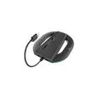iPega P5S035SAH Vertical Stand (2xUSB-A) with RGB for PS5 Slim/PS5 Pro Black Фото num
