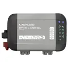 Qoltec Smart Monolith charger for LiFePO4 AGM GEL SLA batteries | 20A | 24V Photo