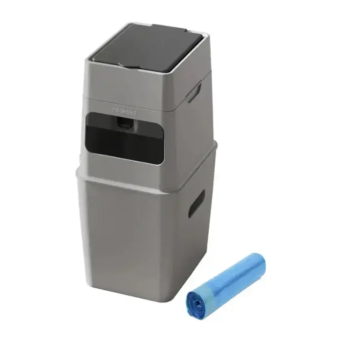 Neakasa PooGuard Waste Container Photo