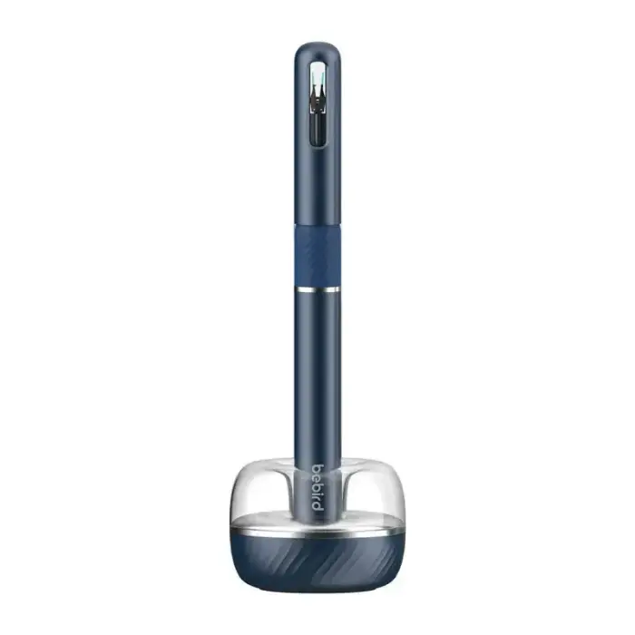 Otoscope with ear cleaning camera Bebird Note 5 pro (blue) Фото num
