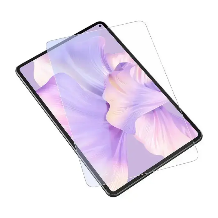 Baseus Crystal Tempered Glass 0.3mm for tablet Huawei MatePad Pro 11" Foto 5