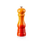 Le Creuset Pepper grinder 21cm orange Photo