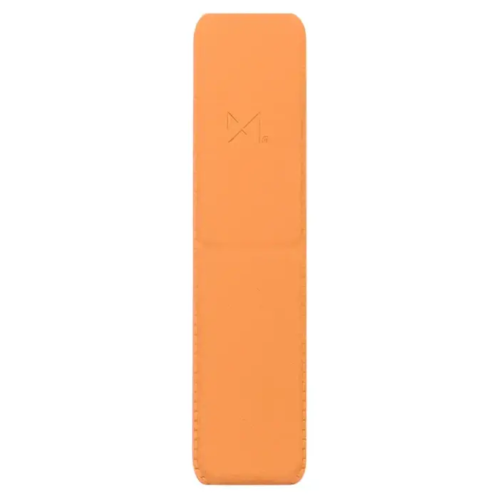 Подставка для телефона Wozinsky Grip Stand L kickstand Orange (WGS-01O) Фото num