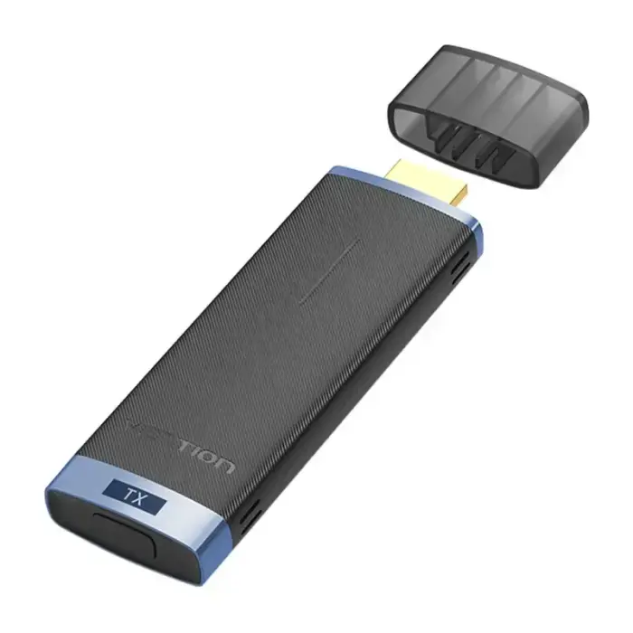 Vention HDMI wireless transmitter (blue) Фото num