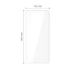 FOLIA HYDROŻELOWA TECH-PROTECT HYDROFLEX FIT+ 2-PACK MOTOROLA EDGE 60 / 60 PRO / 60 FUSION CLEAR Foto 2