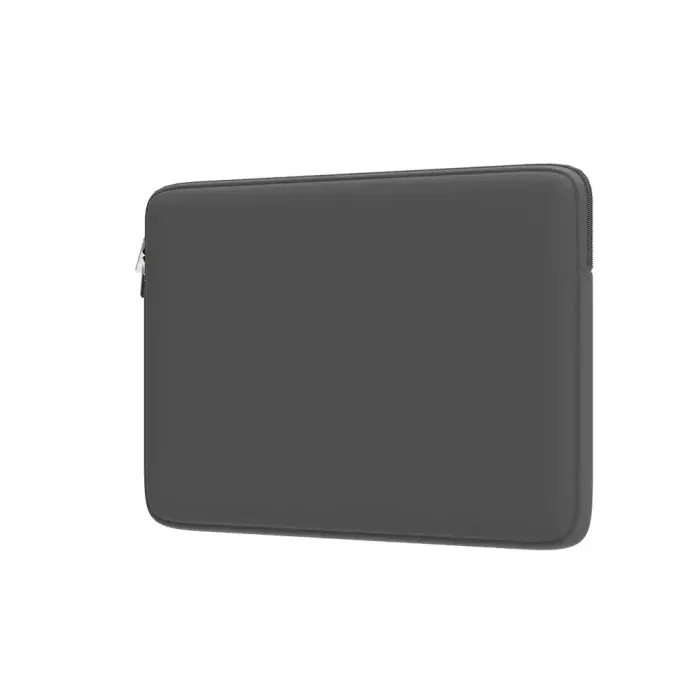 BWOO laptop bag size 15"-grey Photo