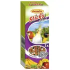 Avicentra Палочки фруктовые, ореховые для маленьких попугаев, 2 х 60 г Фото num