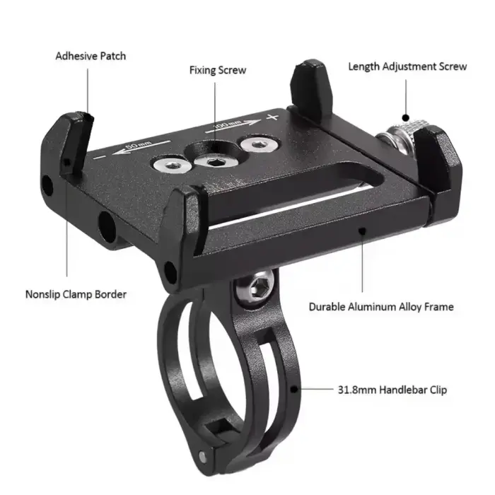 Vennus bicycle holder VBH03 Foto 8