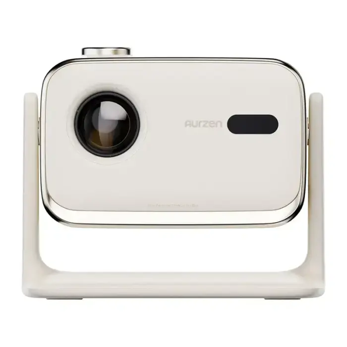 AURZEN Boom Mini Projector Photo