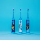 Paw Patrol Kids' Oscillating Toothbrush KOSMO Blue Фото num