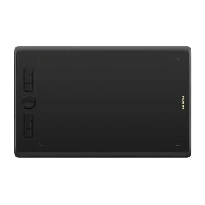 Huion H610X graphics tablet Фото num