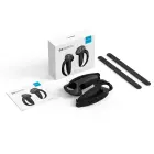 BoboVR G3 Controller Holders for Meta Quest 3 and 3S - Black Фото num