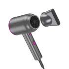 Hair dryer Hoco HP13 rose red Foto 1