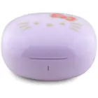 Słuchawki TWS Hello Kitty O Glossy        Finish fioletowy Foto 2
