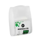Rockbros GJ2001 repair kit for bicycle inner tubes - translucent Photo