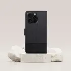 GOMMA Book for Xiaomi Redmi Note 15 4G black Фото num