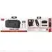 iPega SW2004A Hard Travel Case for Nintendo Switch 2 Black Foto 10