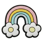 3D Sticker Bunny 5pcs set Фото num