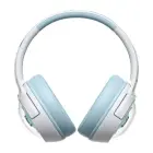 ONIKUMA GT802 gaming headphones (white) Foto 2