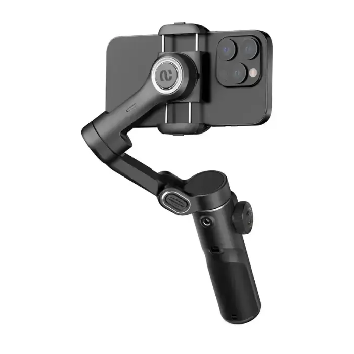 AOCHUAN X2 Standard Gimbal (Black) Photo