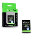 Maximcell Battery for Samsung B3410/S3650 Corby/S5610/S5620 Monte/C3530 (AB463651BU) 1000mAh Li-ion Foto 1