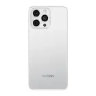 HOTWAV A16 Pro Max smartphone (white) Photo