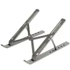 4smarts Podstawka pod laptop ErgoFix H18 Desk Stand space grey 496278 Photo