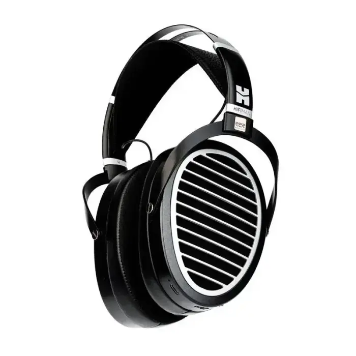 HiFiMAN Ananda BT R2R planar headphones Foto 4