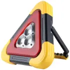 MajesticLine LED emergency triangle for car Photo