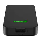Carlinkit 2AIR wireless adapter Apple Carplay/Android Auto (black) Photo
