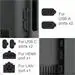 iPega SW2125 9v1 Sport Pack for Nintendo Switch 2 (Damage Package) Foto 11