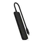 Adapter HUB 7in1 USB C Satechi ST-P7SK black Фото num
