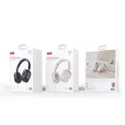 XO Bluetooth headphones BE42 black Photo