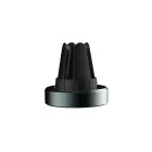 Devia Circle Series D04 Universal Car Air Vent Magnet Holder For Devices Black (EU Blister) Photo