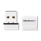 Qoltec Wireless mini adapter Wi-Fi USB | standard N Foto 7