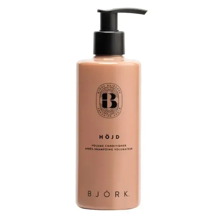 Bjork, Hojd, Hair Conditioner, For Volume, 250 ml Фото num