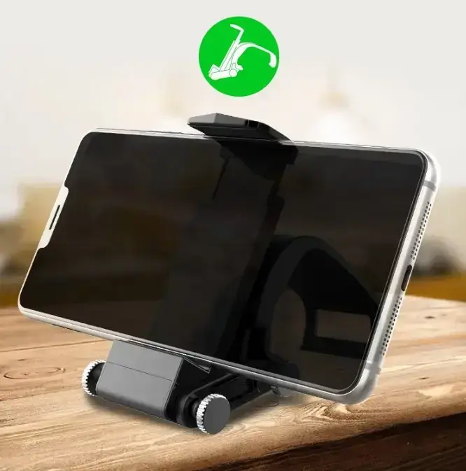iPega XBS005 Retractable Phone Holder Xbox Series X Controller Photo