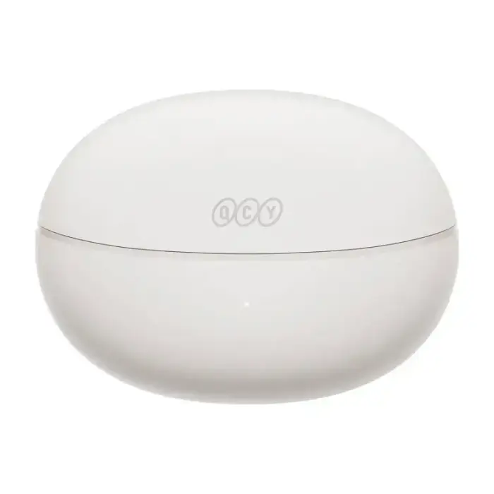 QCY Crossky Clip T33 Headphones (white) Foto 6