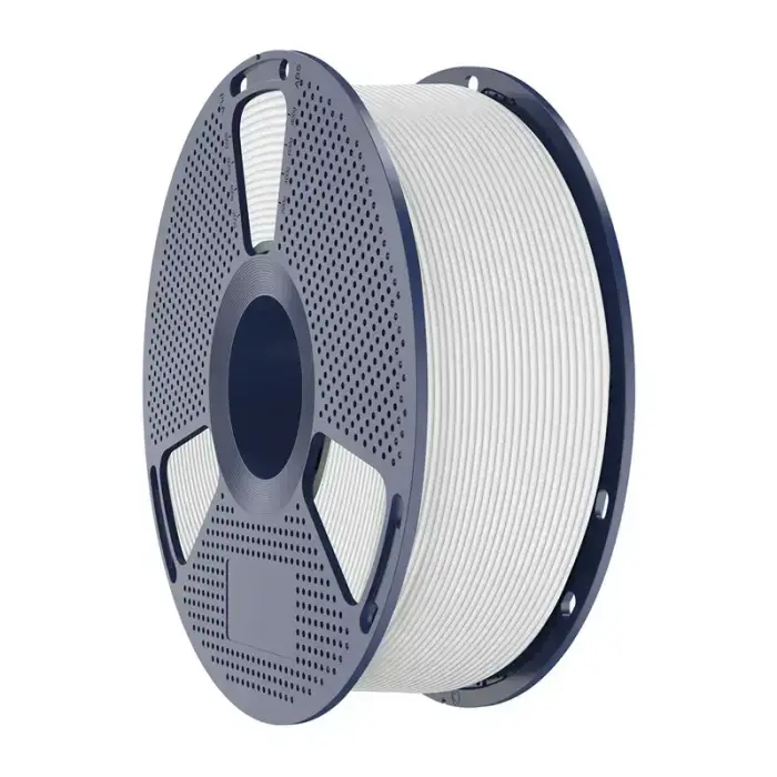 Sunlu PLA Matte Filament (White) Foto 4
