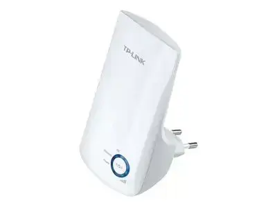 TP Link WIFI repeater WA854RE - 300 Mbit|s Photo