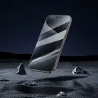 Borofone Tempered glass BF6 Diamond Armor Full Screen HD for Iphone 16 Pro Max - 10 pieces Foto 7