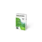Papīrs DISCOVERY A4, 70g/m2, 500 loksnes/iepakojumā Фото num