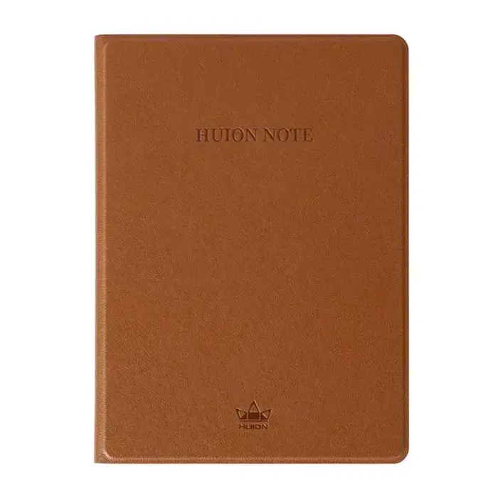 Huion Note X10 digital notebook Photo