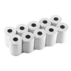 Kases lente TECHNOINFORM ar izmēru 57mmx15mx37mm termo, 10 gab/iepakojumā Foto 2