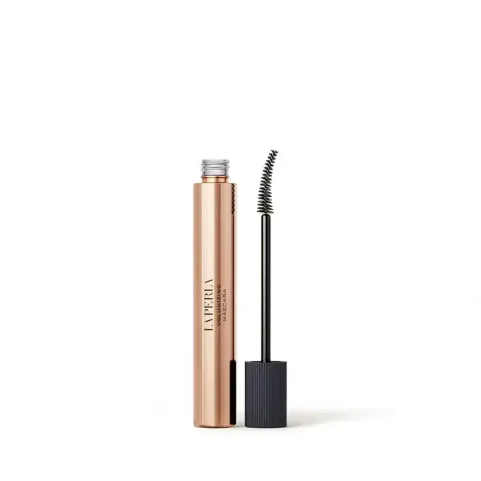 La Perla, Volumizing, Mascara, 104, Dark Violet, 7.2 ml Foto 2