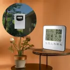 Weather station TS-A92 Фото num
