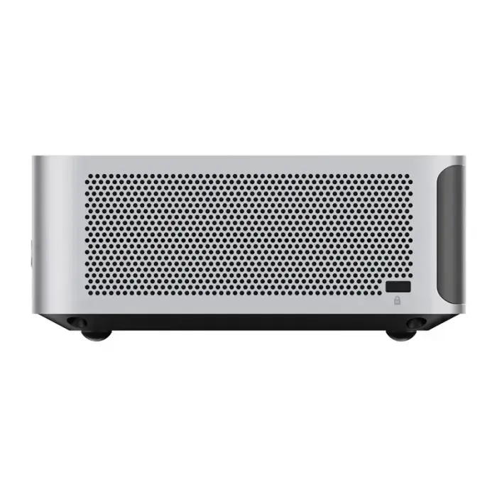 MiniPC Minis Forum X1-255 AMD Ryzen 7 H255, barebone Foto 12